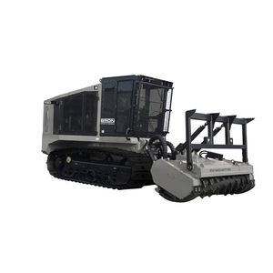 forestry mulcher