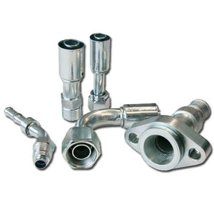 hydraulic fitting
