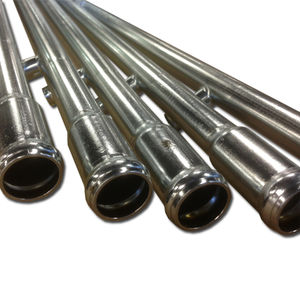 water tube