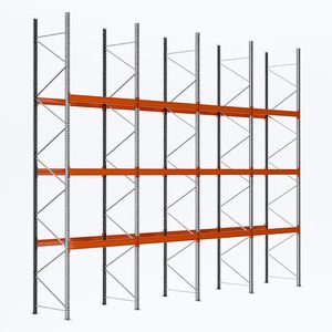 pallet racking