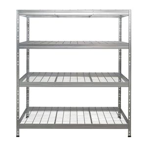 storage warehouse shelving