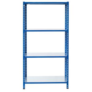 storage warehouse shelving