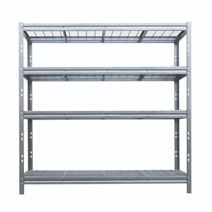 storage warehouse shelving