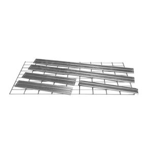 storage shelves