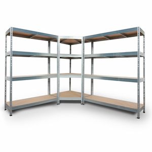 storage warehouse shelving