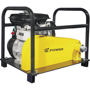 concrete vibrator