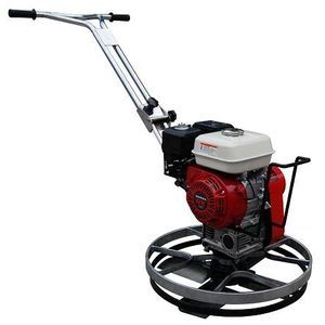 walk-behind power trowel 1