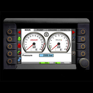 digital control system