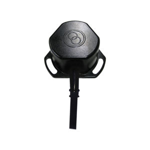 XY tilt sensor