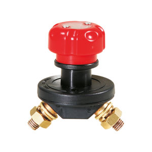 battery main switch