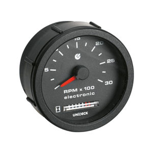 digital chronometer