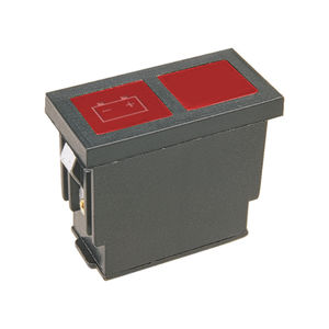 strobe warning light