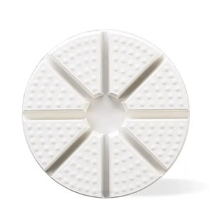 soft polishing pad
