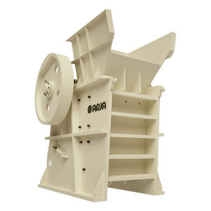 jaw crusher