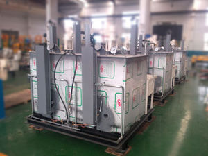 gas preheater 1