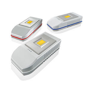 infrared spectrometer
