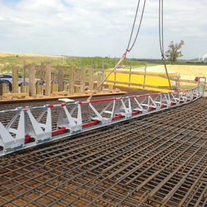 paver screed 1