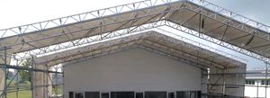 roofing structure