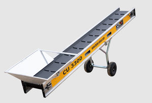 belt conveyor