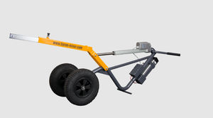 circular dolly
