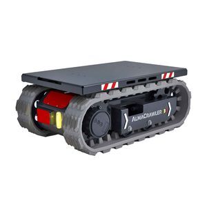 tracked carrier