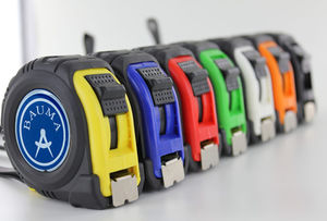 measuring tape
