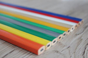 pencil