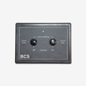 camera remote control