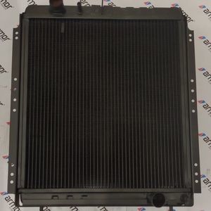 industrial radiator