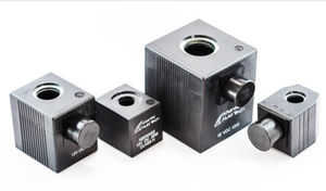 solenoid valve coil