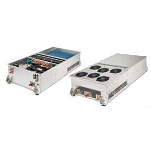 electric vehicle heat pump