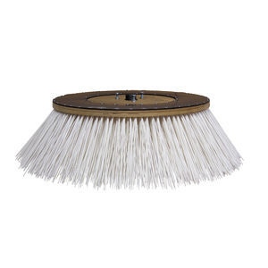 circular brush