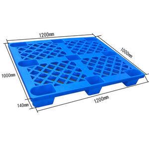 HDPE pallet