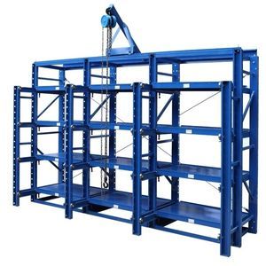 screwless shelves