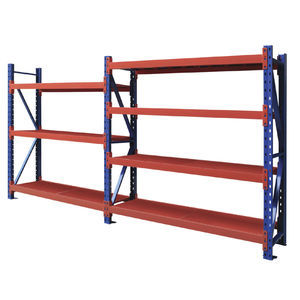 modular rack 1