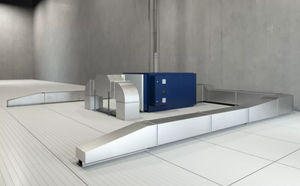 heating system