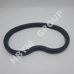 concrete sealing strip