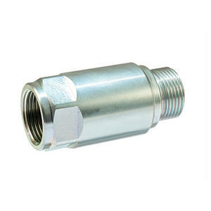 ball check valve