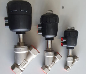 pneumatic valve 1