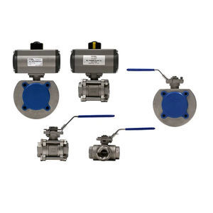 ball valve