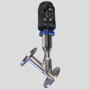 electropneumatic valve