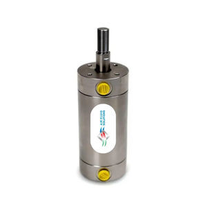 hydraulic cylinder