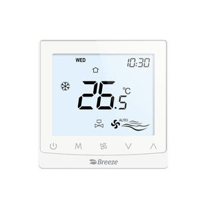 programmable thermostat 1