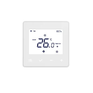 programmable thermostat 1
