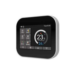 programmable thermostat 1