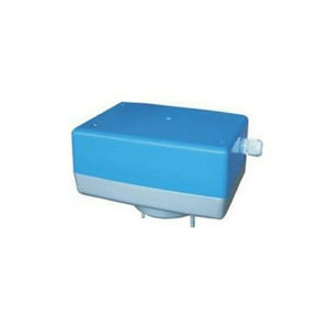 motorized valve actuator