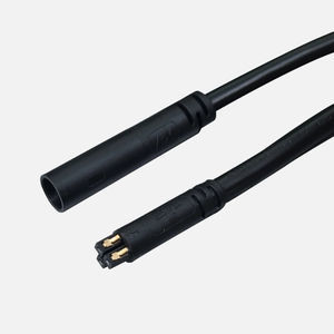 plastic extension cable