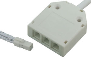 signal distributor 1