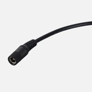 LED lighting plug and socket 1