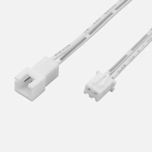 IP20 plug and socket 1